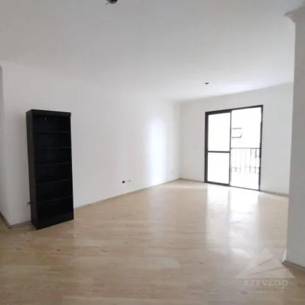 Rent this 3 bed apartment on Rua Vitorio Veneto in Jardim Haydeé, Mauá - SP