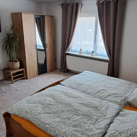 Rent this 2 bed apartment on Erfweiler in Winterbergstraße, 66996 Erfweiler