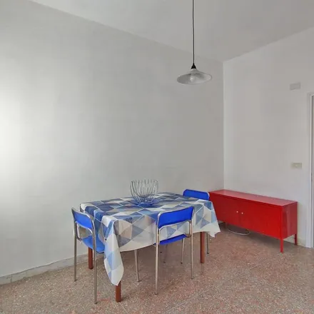 Rent this 1 bed apartment on Via Ventiquattro Maggio 59 in 56123 Pisa PI, Italy