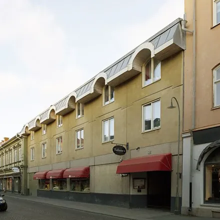 Image 2 - Allstar, Biblioteksgatan, 831 86 Östersund, Sweden - Apartment for rent