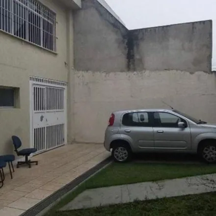 Image 1 - colegio Stagio, Rua Quatorze de Julho, Rudge Ramos, São Bernardo do Campo - SP, 09612, Brazil - House for rent