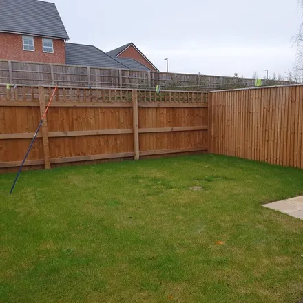 Image 9 - Outfield Chase, Northwich, CW8 4FS, United Kingdom - Duplex for rent