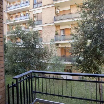 Image 7 - Farmacia Alessandra Mazzantini, Via di Sant'Angela Merici, 00162 Rome RM, Italy - Apartment for rent