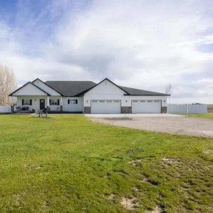Image 3 - 3806 West 33rd South, Bonneville County, ID 83402, USA - House for sale