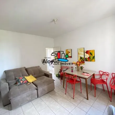 Buy this studio apartment on Rua Terenas in Nossa Senhora do Carmo, Sete Lagoas - MG