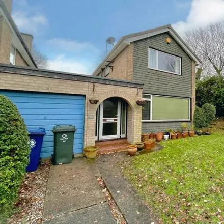 Buy this 3 bed house on Rievaulx Way in Guisborough, TS14 7AY