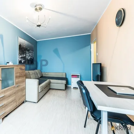 Buy this 1 bed apartment on Generała Leopolda Okulickiego in 51-220 Wrocław, Poland