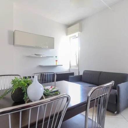 Rent this 1 bed apartment on Via Salinguerra 15 in 44121 Ferrara FE, Italy