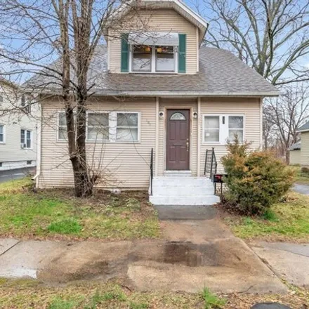 Buy this 3 bed house on 107 Dorset Street in Springfield, MA 01118