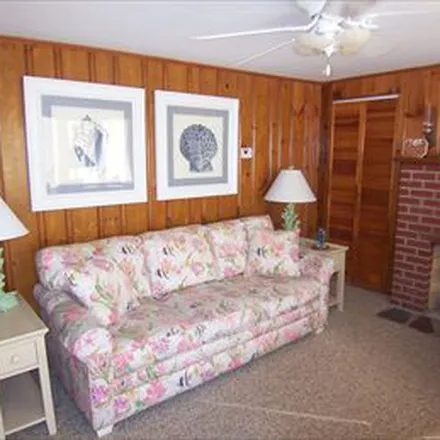 Rent this 2 bed apartment on 73 East 117th Street Wyoming Avenue in Long Beach Township, Ocean County
