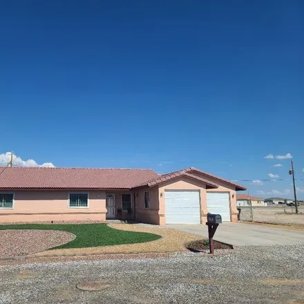 Buy this 3 bed house on 1991 Kearney Street in Pahrump, NV 89048