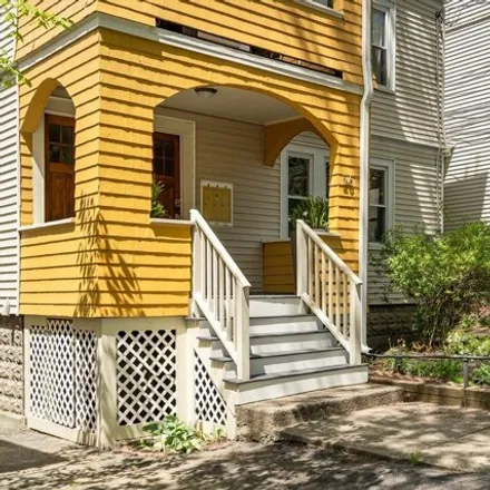 Buy this 2 bed condo on 26 Cherry Street in Somerville, MA 02144
