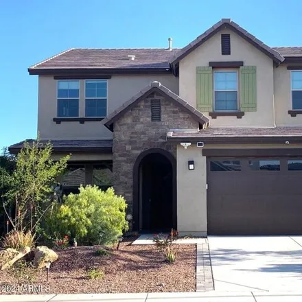 Rent this 5 bed house on 9795 West Foothill Drive in Peoria, AZ 85383