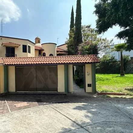 Buy this 4 bed house on Farmacias Similares in Avenida Emiliano Zapata, Buena Vista