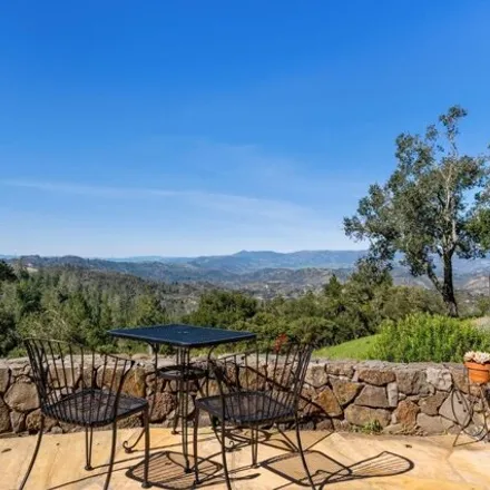 Image 3 - Kings Hill Road, Sonoma County, CA, USA - House for sale