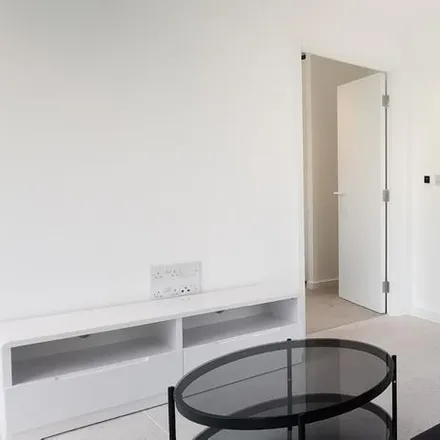 Rent this 1 bed apartment on Bouchon Point in 7 Cendal Crescent, London