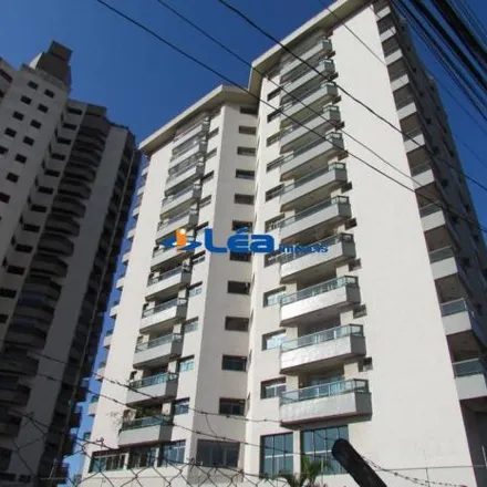 Buy this 2 bed apartment on Rua Nossa Senhora Aparecida in Centro, Suzano - SP