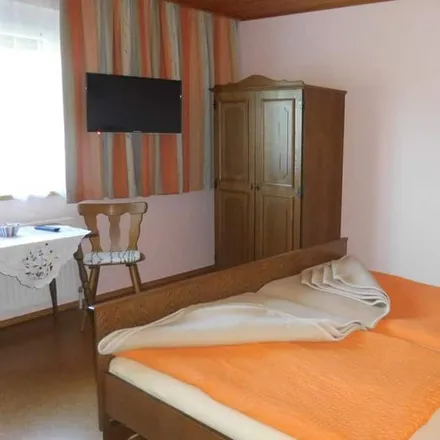 Rent this 1 bed apartment on Mariahof - Ortsteil Bahnhof in 8820 Adendorf, Austria