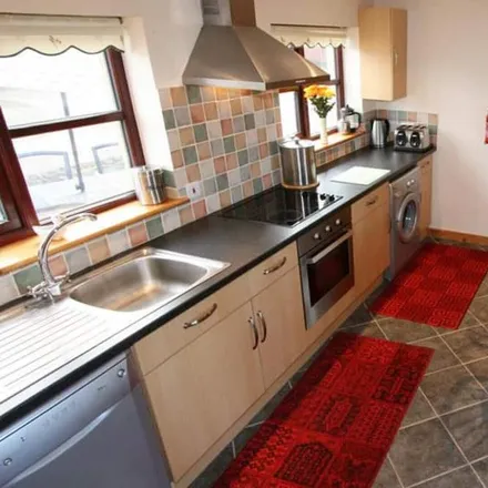 Rent this 3 bed house on Camborne in TR27 5EG, United Kingdom