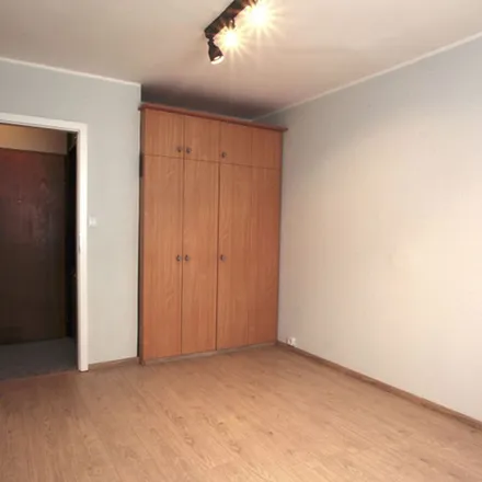Rent this 2 bed apartment on Kiełczowska in 51-354 Wrocław, Poland