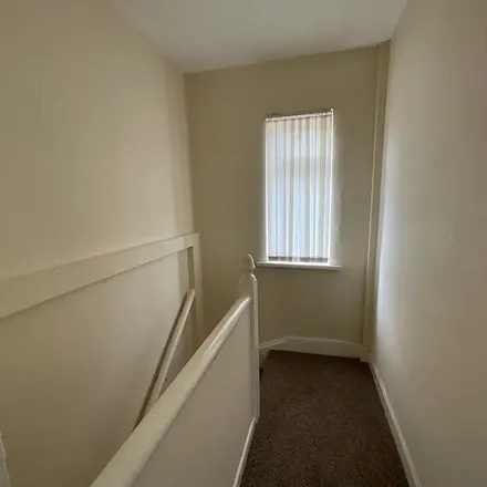 Image 3 - Ainsworth Street, Belfast, BT13 3BS, United Kingdom - Townhouse for rent