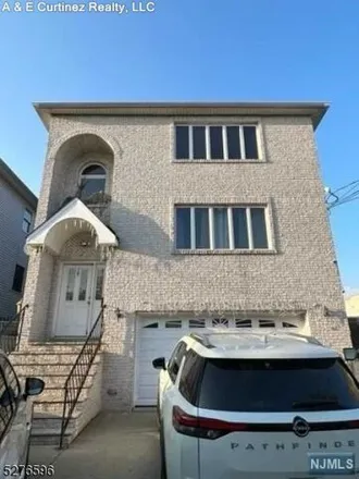 Rent this 3 bed house on 48 Clifford Street in Newark, NJ 07105