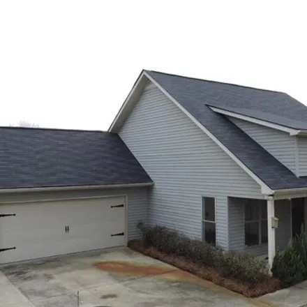 Buy this 3 bed house on 515 Village Springs Lane in Odenville, St. Clair County
