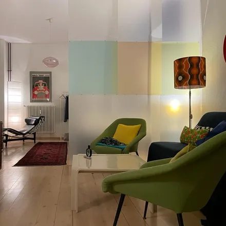Rent this 3 bed apartment on Dunckerstraße 85 in 10437 Berlin, Germany