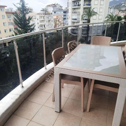 Image 5 - Taşbaşı Cami, Cikcikli Bulvarı, 07469 Alanya, Turkey - Apartment for rent