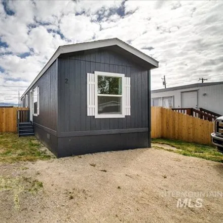 Buy this studio apartment on 122 West 41st Street in Garden City, ID 83714