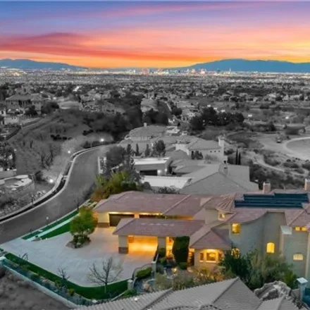 Image 9 - 2812 Quartz Canyon Drive, Henderson, NV 89052, USA - House for sale