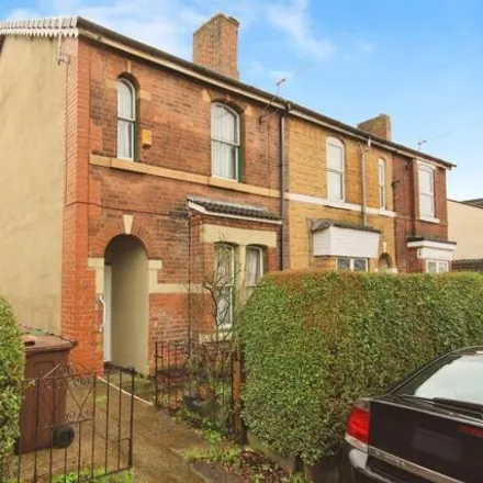 Buy this 2 bed house on 23 Clifton Mount in Rotherham, S65 2AQ