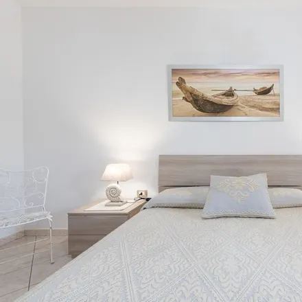 Rent this 3 bed house on Comune di Domus De Maria in Via Provinciale, 09010 Domus De Maria Sud Sardegna
