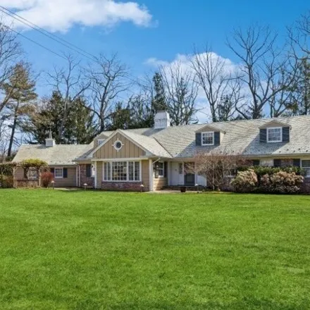 Buy this 5 bed house on 92 Old Chester Road in Essex Fells, Essex County