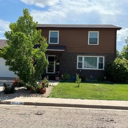 Buy this 4 bed house on 97 Mountview Avenue in La Junta, CO 81050