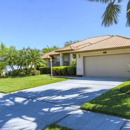 Buy this 4 bed house on 1115 Stockbridge Way in West Melbourne, FL 32904