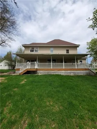 Buy this 4 bed house on 798 2nd Street in Dawson, Lac qui Parle County