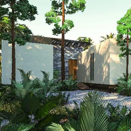 Image 2 - unnamed road, Colonia 23 de Enero, 77586 Puerto Morelos, ROO, Mexico - House for sale