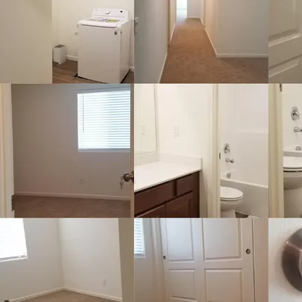 Rent this 1 bed house on 4734 Emerald way Stockton