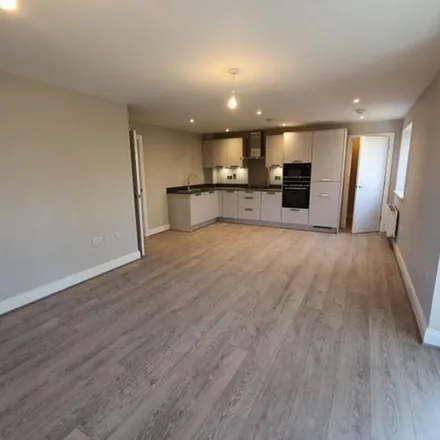 Rent this 2 bed apartment on 6 Mill Road in Epsom, KT17 4AH