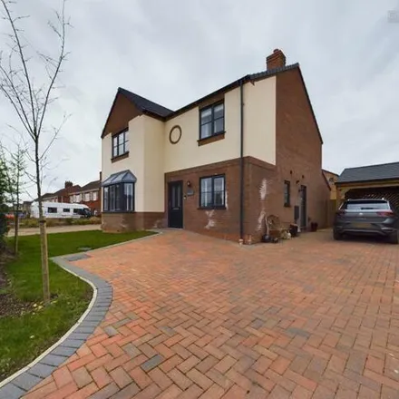 Image 1 - Peterborough Road, Crowland, PE6 0BH, United Kingdom - House for sale