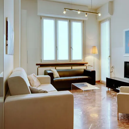Rent this 1 bed apartment on Piazza Luigi di Savoia 28 in 20124 Milan MI, Italy