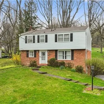 Buy this 5 bed house on 2465 Tanglewood Drive in Sample, Hampton Township