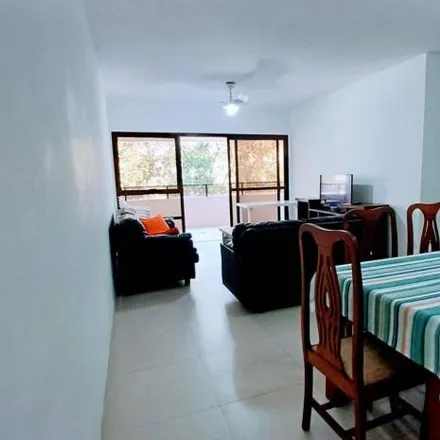 Rent this 3 bed apartment on Passeio das Caravelas in Riviera, Bertioga - SP