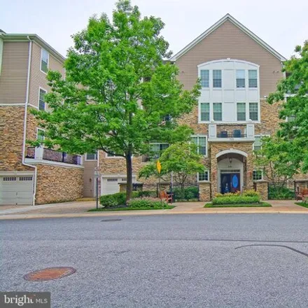 Buy this 2 bed condo on 7101 Travertine Drive in Pikesville, MD 21208