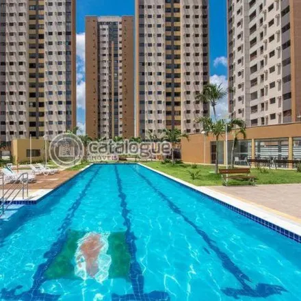 Buy this 3 bed apartment on Avenida Capitão Mor-Gouveia in Cidade da Esperança, Natal - RN