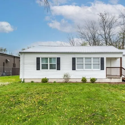 Buy this 3 bed house on 101 East Harrison Street in Auxvasse, Callaway County