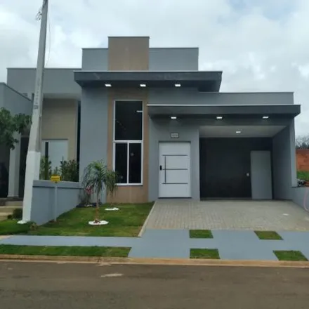 Buy this 3 bed house on Avenida Ipanema in Jardim Villagio Ipanema II, Sorocaba - SP