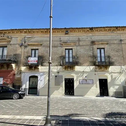 Rent this 8 bed apartment on Palazzo Paolì in Via Guglielmino, 95048 Scordia CT