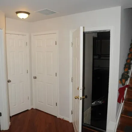 Image 7 - 9760 Athletic Way, Montgomery County, MD 20877, USA - Townhouse for rent